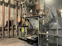 Gfwst - wheelabrator 14 - straalmachine - afbeelding 12 van  22