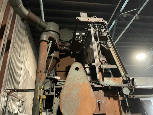 Gfwst - wheelabrator 14 - straalmachine - afbeelding 18 van  22