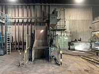 Gfwst - wheelabrator 14 - straalmachine - afbeelding 19 van  22