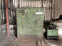 Gfwst - wheelabrator 14 - straalmachine - afbeelding 21 van  22