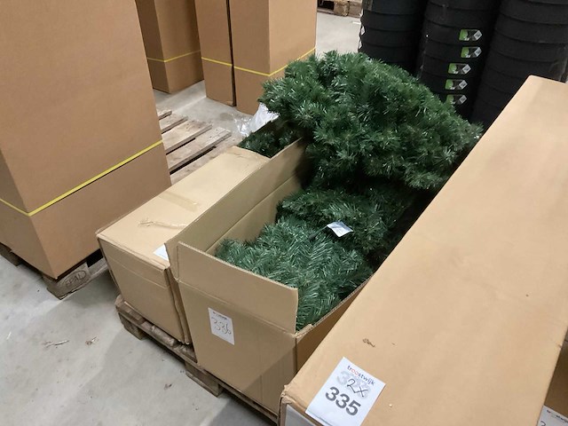 Gg 35 prelit guirlande - afbeelding 2 van  5