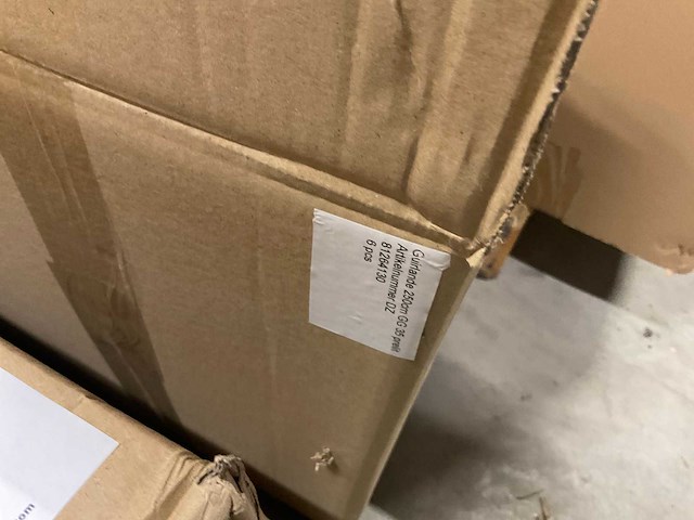 Gg 35 prelit guirlande - afbeelding 4 van  5