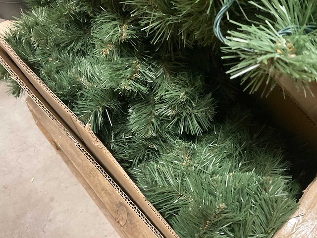 Gg 35 prelit guirlande - afbeelding 5 van  5