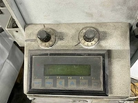 Gg macchine box 500a verpakkingsmachine / wikkelaar - afbeelding 7 van  18