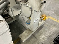 Gg macchine box 500a verpakkingsmachine / wikkelaar - afbeelding 14 van  18
