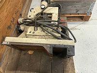 Gg25 machineonderdeel - afbeelding 3 van  3