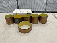 Ggb - partij glij lagers - afbeelding 4 van  8