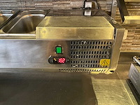 Ggg - vrx1800/300 - opzetkoelvitrine - afbeelding 2 van  4