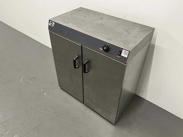 Ggg - warmhoudkast - afbeelding 1 van  6