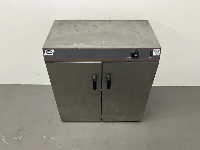 Ggg - warmhoudkast - afbeelding 2 van  6