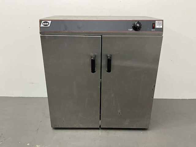 Ggg - warmhoudkast - afbeelding 3 van  6