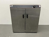 Ggg - warmhoudkast - afbeelding 3 van  6