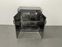 Ggg - warmhoudkast - afbeelding 5 van  6