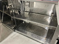 Ggg - warmhoudkast - afbeelding 6 van  6