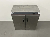 Ggg - warmhoudkast - afbeelding 2 van  6
