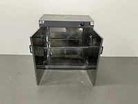 Ggg - warmhoudkast - afbeelding 5 van  6