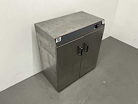 Ggg - warmhoudkast - afbeelding 3 van  4