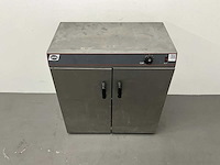 Ggg - warmhoudkast - afbeelding 1 van  1