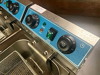 Ggg f-102 friteuse - afbeelding 3 van  4