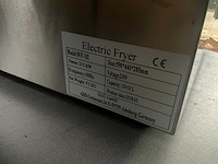 Ggg f-102 friteuse - afbeelding 4 van  4