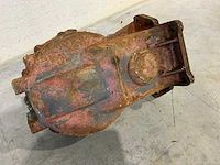 Ggg40 tandwielkast - afbeelding 1 van  6