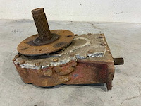 Ggg40 tandwielkast - afbeelding 2 van  6