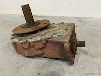 Ggg40 tandwielkast - afbeelding 3 van  6