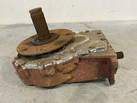 Ggg40 tandwielkast - afbeelding 4 van  6