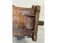 Ggg40 tandwielkast - afbeelding 5 van  6