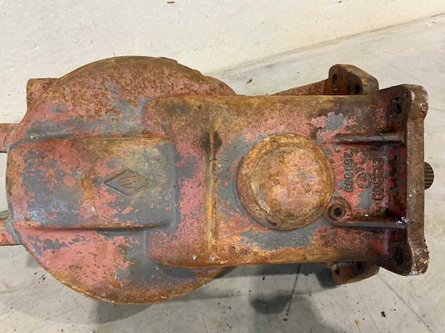 Ggg40 tandwielkast - afbeelding 6 van  6