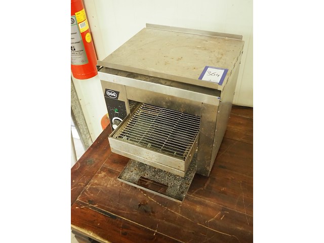 Ggg - afbeelding 1 van  7