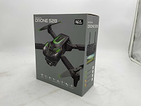 Ggirc s28 drone vano opvouwbaar - afbeelding 1 van  5