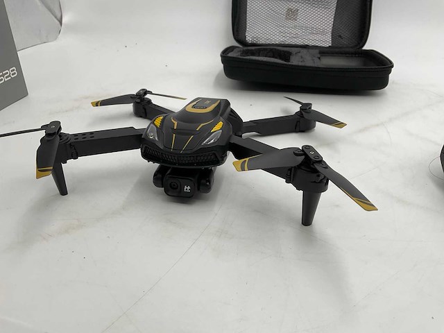 Ggirc s28 drone vano opvouwbaar - afbeelding 4 van  5