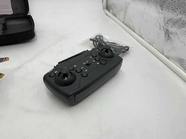 Ggirc s28 drone vano opvouwbaar - afbeelding 5 van  5