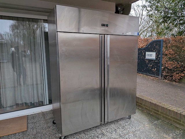 Ggm gasto - ks1200 - refrigerators - afbeelding 1 van  6