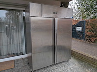 Ggm gasto - ks1200 - refrigerators - afbeelding 1 van  6