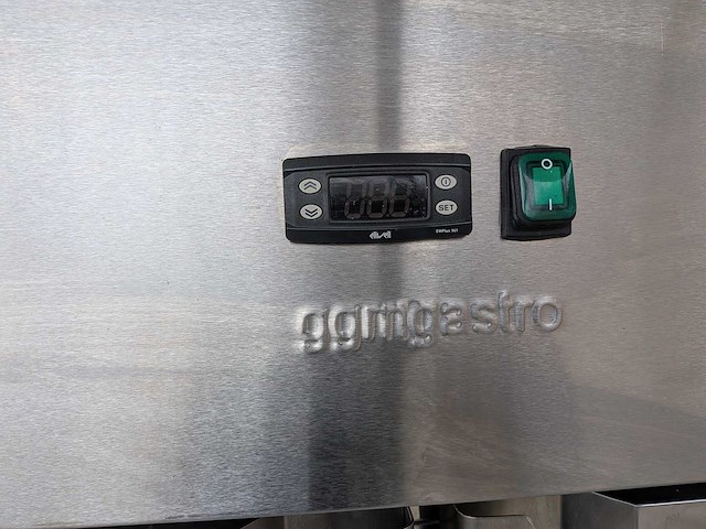 Ggm gasto - ks1200 - refrigerators - afbeelding 2 van  6