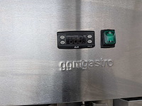 Ggm gasto - ks1200 - refrigerators - afbeelding 2 van  6