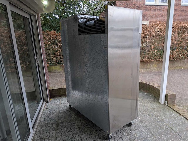 Ggm gasto - ks1200 - refrigerators - afbeelding 3 van  6