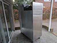Ggm gasto - ks1200 - refrigerators - afbeelding 3 van  6