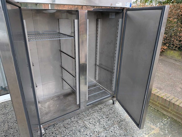 Ggm gasto - ks1200 - refrigerators - afbeelding 6 van  6