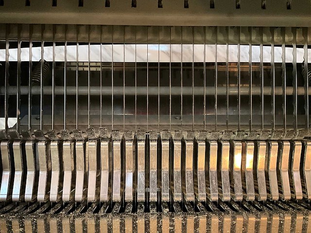 Ggm gastro - 2020 - bsms 13 - broodsnijmachine - afbeelding 5 van  6