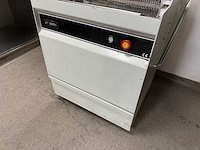 Ggm gastro - 2020 - bsms 13 - broodsnijmachine - afbeelding 3 van  5