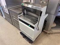 Ggm gastro - 2020 - bsms 13 - broodsnijmachine - afbeelding 4 van  8