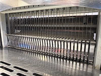 Ggm gastro - 2020 - bsms 13 - broodsnijmachine - afbeelding 5 van  8