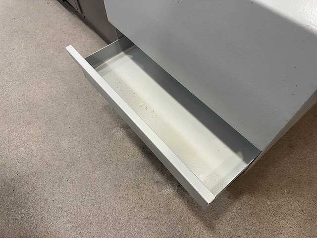 Ggm gastro - 2020 - bsms 13 - broodsnijmachine - afbeelding 6 van  8