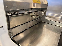 Ggm gastro - 2020 - bsms 13 - broodsnijmachine - afbeelding 7 van  8