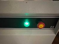 Ggm gastro - 2021 - bsms 13 - broodsnijmachine - afbeelding 7 van  9