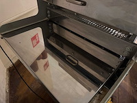 Ggm gastro - 2021 - bsms 13 - broodsnijmachine - afbeelding 8 van  9