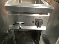 Ggm gastro - bain marie - afbeelding 3 van  5